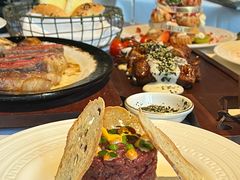 -Mogul Eatery·大亨餐酒馆