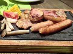 -希尔顿欢朋酒店·欢朋餐厅