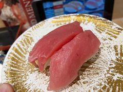 -大起水产回转寿司(大丸心斋桥店)