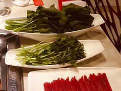 -海底捞火锅(之心城店)