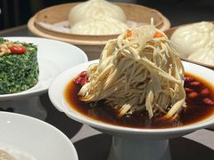-晓淮山·扬州早茶·淮扬菜(龙阳广场店)