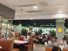 -叹茶靓点·粤式餐厅·全天茶市(石井万民广场店)