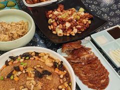 -玉桥餐厅(天坛店)