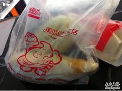 -苹果花园(昌里东路店)