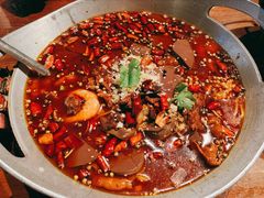 -古北烤鸭王I古北水镇景区店