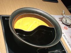 -温野菜涮涮锅(西单大悦城店)