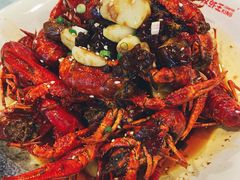 -汉虾王.小龙虾.武汉菜.粤菜(科技园店)