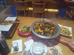 -庆峰龙虾烧烤(合肥一店)
