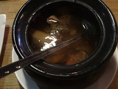 -热度餐厅(老佛爷店)