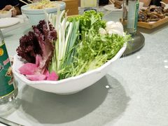 -食家鸽园
