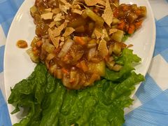 -Santoor 萨都里印度餐厅(北锣鼓巷店)