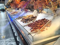 -圣罗巴海鲜烤肉自助(佳兆业店)