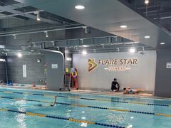 -FLARE STAR FITNESS(复地活力城店)