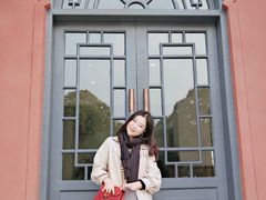 -四川大学(望江校区)