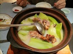 -晓粤·惹味粤菜(凯德乐峰广场店)