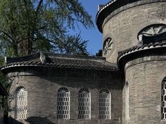 -平安桥天主教堂