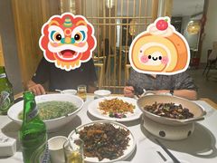 -茅溪菜·家宴(上品拾陆店)