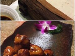 -几荷·恰似故人来(秀水广场店)