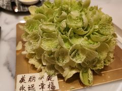 -福气鲜活面包·生日蛋糕