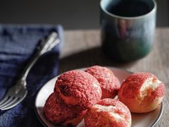 -糕材生(铜锣湾店)