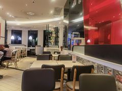-必胜客(绿地新都会店)