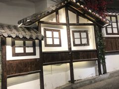 -庆合府重庆大排档(紫都城店)