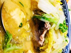 -老长春肉馆(隆礼路店)