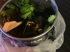 -黑色经典臭豆腐·湖南特产(太平街口店)