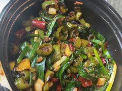 -八木轩·寻味大理白族民俗餐厅(文献路店)