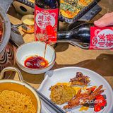 成都必吃‼️麻辣烤鱼➕保宁川派窖醋YYDS❗️