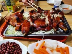 -港澳烧卤馆