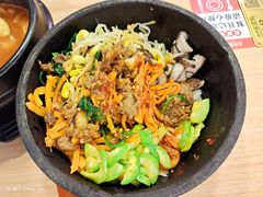 -小木屋拌饭(沈阳中街大悦城店)