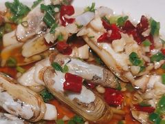 -高佳庄·舟山海鲜(海景旗舰店)