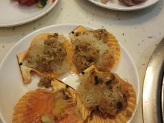 -金权道韩式自助烤肉(嘉华国际店)
