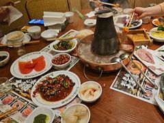 -刘老表·瓦罐汤涮肉(青云谱店)