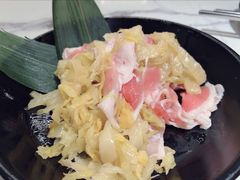 -花味·自助烤肉(雨花客厅店)