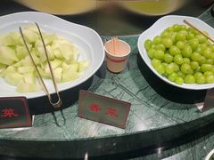 -正禾鲜·潮汕牛肉火锅(凯德天府店)