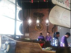 -龙虾风暴(松江店)