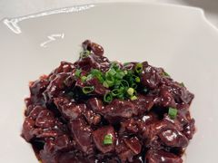 -御玺中餐厅新派湘菜