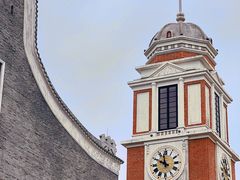 -赤坎·广东华侨国际旅游度假区