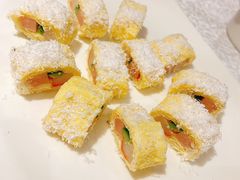 -老人和饭店(打浦路店)