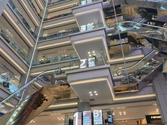 -红星美凯龙北京至尊MALL(东四环中路店)