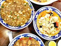 -真不同饭店(老城店)