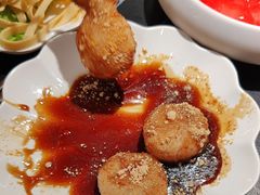 -蜀九香火锅(彩虹店)