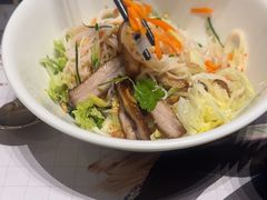 -CHILL Pho澳洲牛肉越南粉(佛山顺德万象汇店)