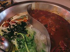 -大龙燚火锅(天安云谷店)