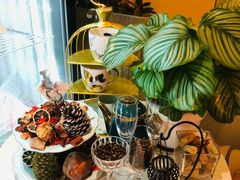 -MIO弥欧洋房西餐厅(中央大街店)