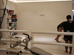 -YCHL Studios健身工作室(市二宫店)