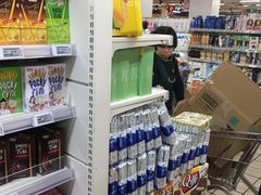 -永辉超市(群众路店)