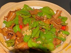 -鸿章小馆·现煲合肥菜(无锡滨湖万达店)